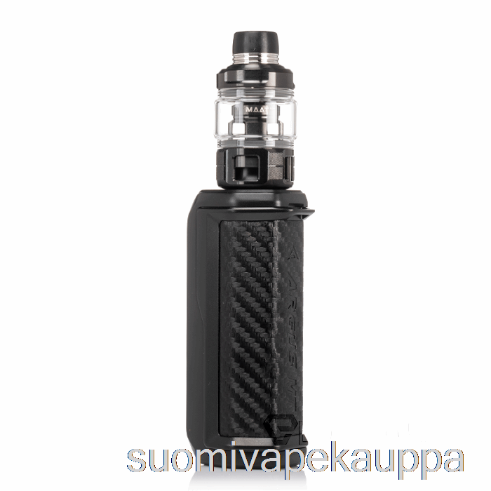 Vape Nesteet Voopoo Argus Mt 100w Aloitussarja Maat - Hiilikuitu